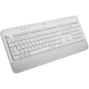 K650 Wireless Keyboard Graphite Spanish Modelo: 920-010910