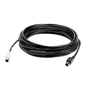 Cable Extensor Logitech Corporativo Para Conference Group De 10 M