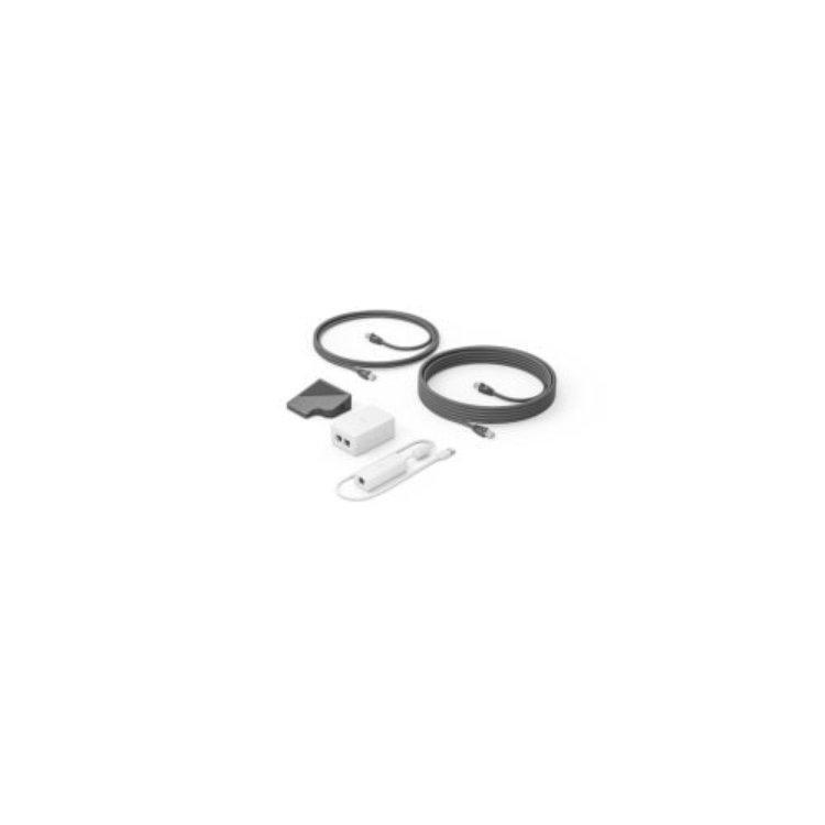 Kit Cat5E Para Logitech Tap