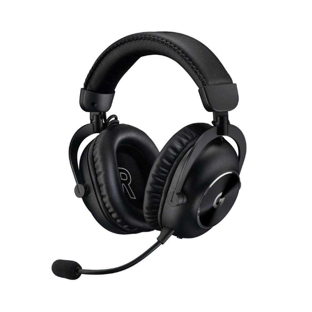 DIADEMA PRO X 2 LIGHTSPEED WIRELESS GAMING HEADSET - BLACK