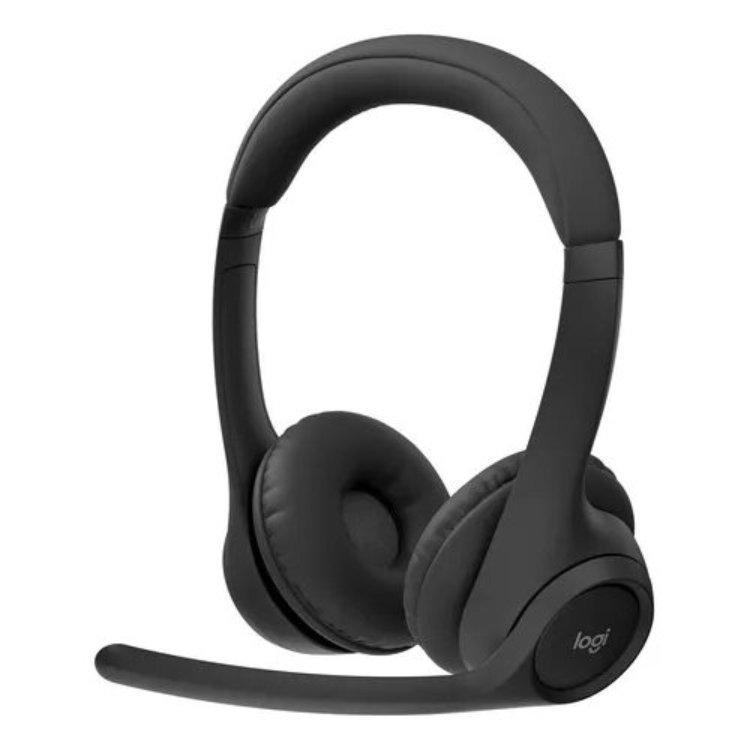 DIADEMA ZONE 300 WIRELESS - GRAPHITE AMR MODELO: 981-001406