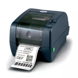 TTP-247 THERMAL TRANSFER PRINTER ETHERNE MODELO: 99-125A013-5061
