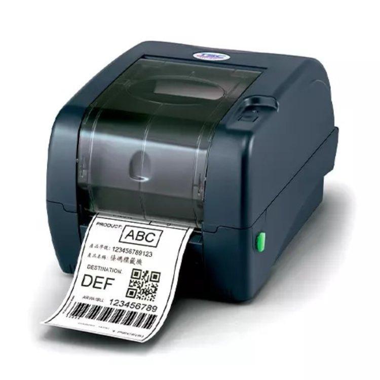 TTP-247 THERMAL TRANSFER PRINTER ETHERNE MODELO: 99-125A013-5061