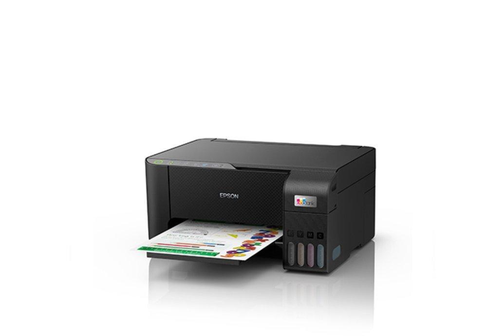 MULTIFUNCIONAL ECOTANK L3250
