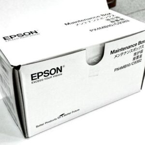 WF C53X0 / 58X0 MAINT. BOX MODELO: C12C938211
