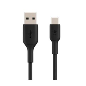 MANTÉNGASE CARGADO, SINCRONIZADO Y CONECTADO CON CABLES DE CARGA