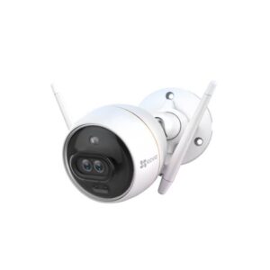 Cámara Wifi Para Exteriores C3X 1080P Ezviz