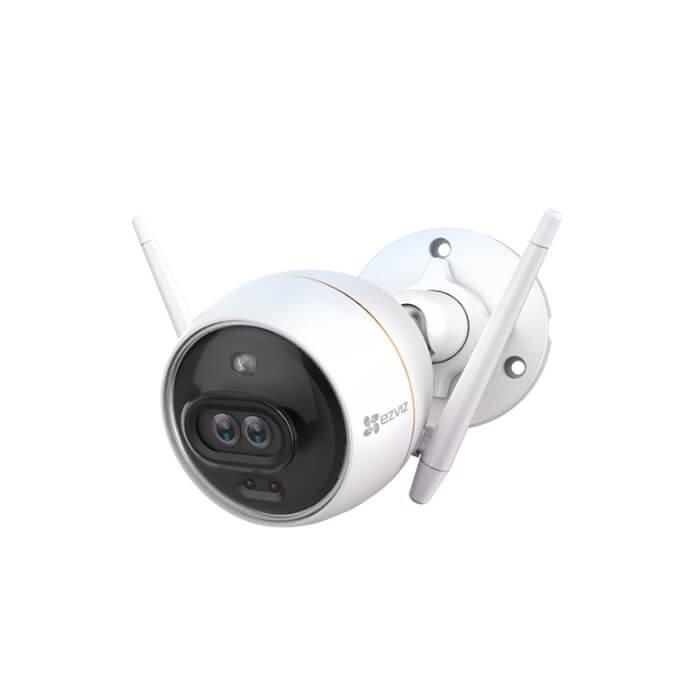 Cámara Wifi Para Exteriores C3X 1080P Ezviz