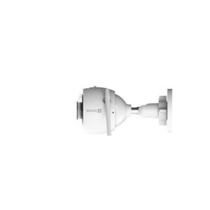 CAMARA DE SEGURIDAD HOGAR TIPO BALA WIFI PARA EXTERIOR LENTE 2.8M