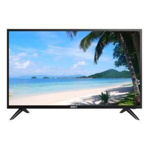 DHI-LM32-F200. MONITOR INDUSTRIAL LCD 32” FULL HD, 1XVGA, 1XHDMI,