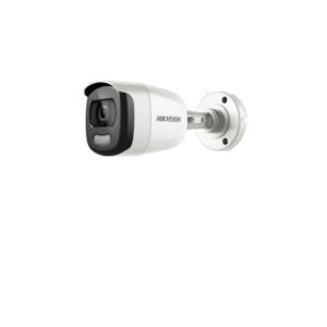 Camara Turbo 1080P Bala Exir 0.0008Lux 20 M Luz Blanca 3Dnr