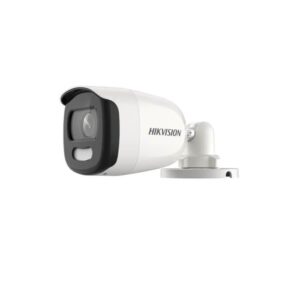 Camara Turbo 5Mp Bala Exir 0.0005Lux 3Ddnr Wdr 130 Db F2.8Mm