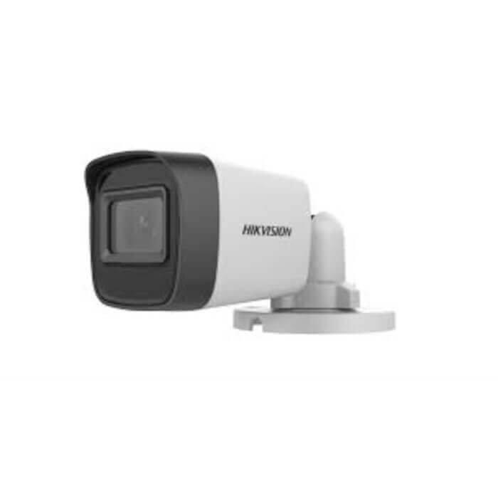 Camara Turbo 1080P Bala Exir 0.01Lux Smart Ir20M Ip66 Plasti