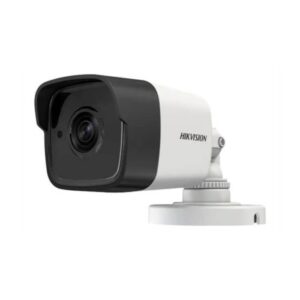 CAMARA DE SEGURIDAD TURBO HD TVI/CVI/AHD/CBVS TIPO BALA PLASTICA
