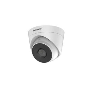 Camara Turbo 1080P Turret Exir 0.01Lux Ir40M Ip66 Plastica