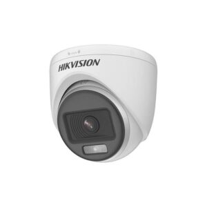 Camara Turbo 1080P Turret F2.8Mm 0.001Lux F1.0 24/7 Color Vu