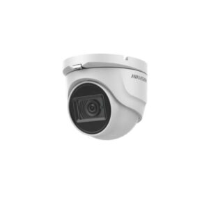 DOMO ANÁLOGO TURBO HD 8MP: • CMOS DE ALTO RENDIMIENTO DE 8.29 MEG