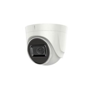 Camara Turbo 8Mp Turret Exir 0.01Lux Exir Ir30M Ip67 Plastic