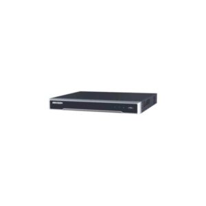 Nvr 16 Canales Hd 160Mbps Hikvision