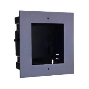 Accesorio Marco Para 1 Modulo Hikvision