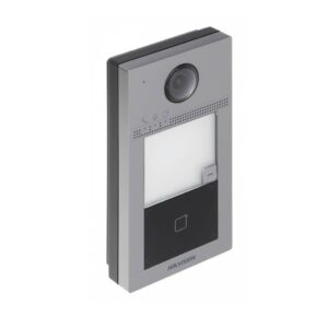 Videoportero Ip Wifi Ip65 E Ik08