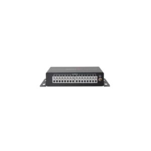 Modulo Expansor 8 Zonas Cableadas Por Comunicación Rs485