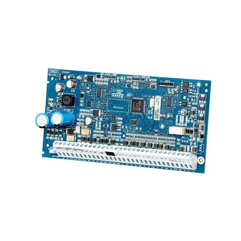 PANEL PRINCIPAL NEO HS2032 (8 - 32 ZONAS).
