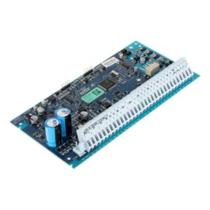 PANEL PRINCIPAL NEO HS2064 (8 - 64 ZONAS).