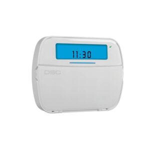 TECLADO DE ÍCONOS FIJOS CABLEADO NEO.  COMPATIBLE CON PANELES DE