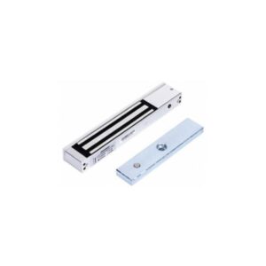 ELECTROIMAN FUERZA DE RETENCION 280KG DIMENSIONES: CERRADURA 250*