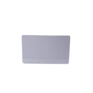 TARJETA MIFARE FRECUENCIA 13.56MHZ MEMORIA 1KB MODELO: MF1S50