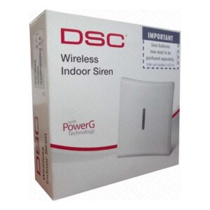 REPETIDOR INALÁMBRICO POWERG DE 915 MHZ. MODELO: PG9920