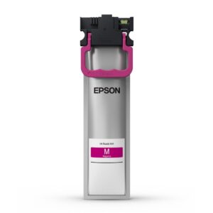 EPSON T01C, 1 PC(S), SINGLE PACK MODELO: T01C320-AL