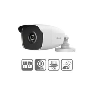 Camara Turbo 1080P Ext Bala Ip66 Metalica