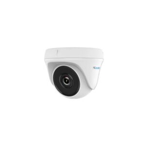 CAMARA TURBO 5MP INT TURRET 2.8MM EXIR IR20M IP66 METALICA HILOOK