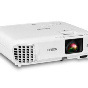 POWERLITE E20 3400 LUMENS/ RESOLUCION XGA 1024X768