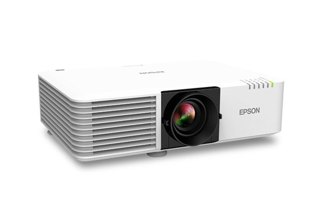 POWERLITE L520W PROJECTOR WXGA LASER MODELO: V11HA31020
