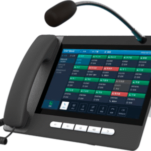 TELEFONO IP ANDROID 20 LINEAS SIP GIGABIT POE BLUETOOTH WIFI VIDE