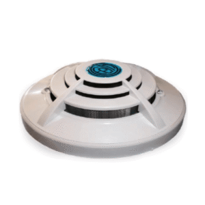 DETECTOR DE HUMO ÓPTICO CONVENCIONAL CON ELEMENTO TÉRMICO STD MOD