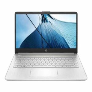 PORTATIL HP 14-DQ0533LA CELERON N4120 | 8GB DDR4 | 256GBSSD |14 H
