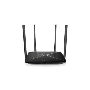 Router Mercusys Ac1200 Wireless Dual Band Gigabit