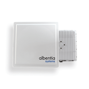 ANTENA PARA RADIOCOMUNICACION 5GHZ MODELO: ACCA60S
