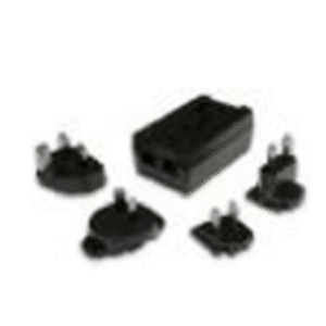 ALIMENTADOR POE ACTIVO ENTRADA 100-240 VAC, 15.4W, CABLE AMERICAN