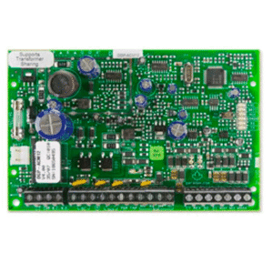 MODULO CONTROL DE ACCESO TIPO BUS MODELO: ACM12