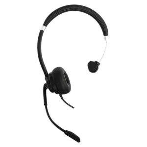WIRED MONO HEADSET MODELO: AEH101TT