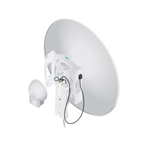 Antena Direccional Airfiber X, Ideal Para Enlaces Punto A Punto (