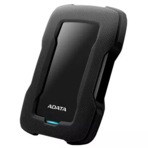DISCO EXTERNO DISCO EXTERNO ANTIGOLPES HD330  1TB USB 3.1 NEGRO