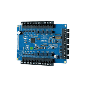 PLACA DE EXPANSIÓN I/O, 8 ENTRADAS SUPERVISADASAUX IN, 8 SALIDA