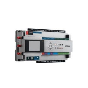 CONTROLADOR CENTRAL INTEGRACION ACCESO Y AUTOMATIZACIÓN(I/O), CON
