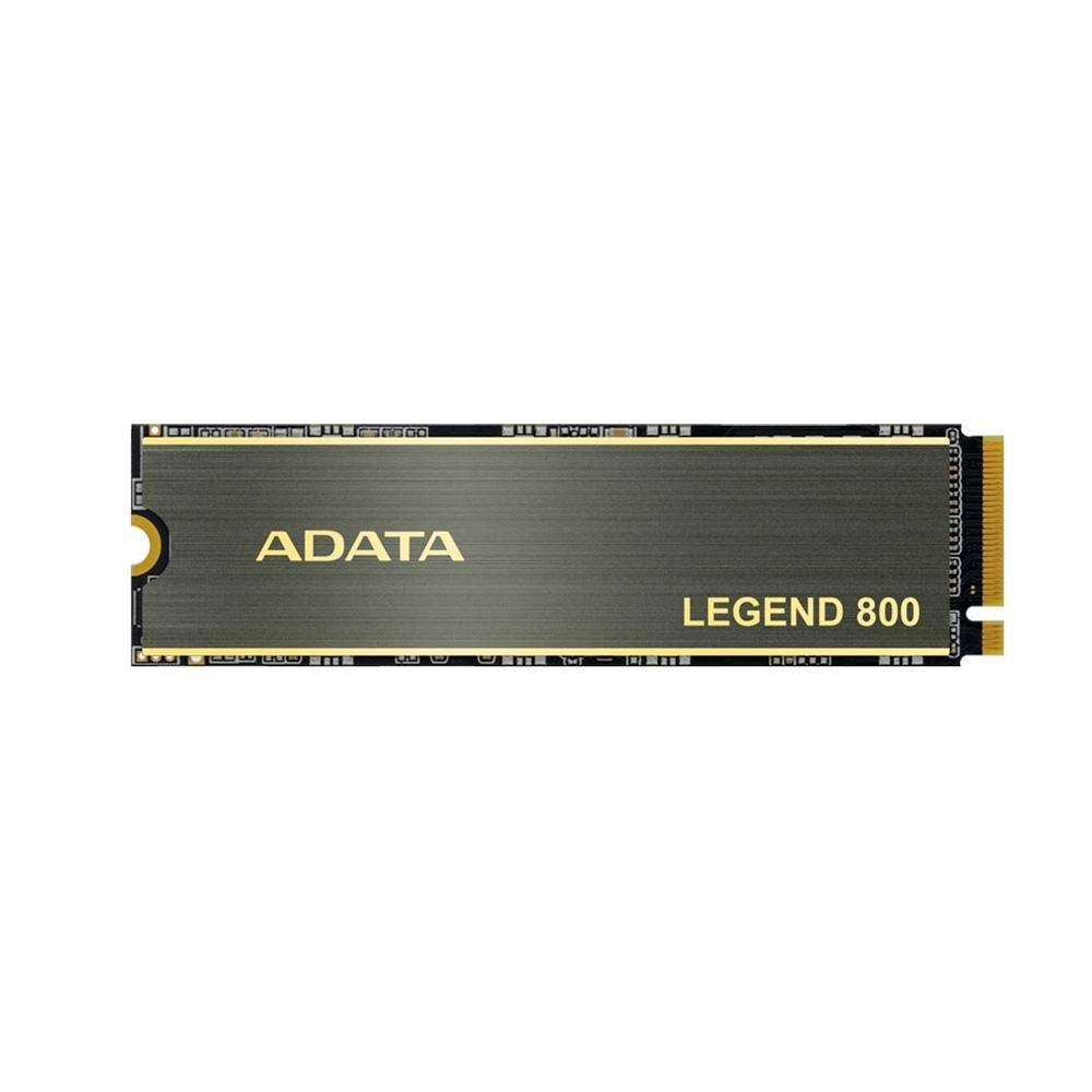 SSD M.2 LEGEND 800 2TB PCLE GEN4 X4 M.2 2280 3500 / 2800 MODE
